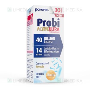 Picture of PROBIACTIVE ULTRA, 30 kapsulių