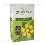 Picture of SVEIKAŽOLIŲ ARBATA LIEPŲ ŽIEDAI, žolelių arbata, 25 g
